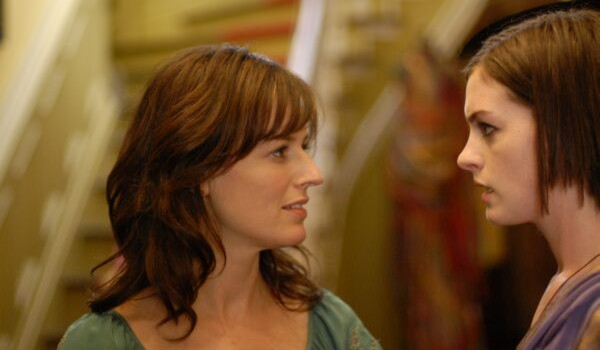 La Boda de Rachel